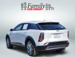 2025 Cadillac OPTIQ Luxury
