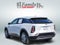 2025 Cadillac OPTIQ Luxury