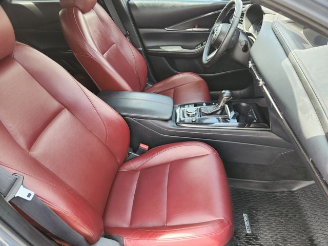 2023 Mazda Mazda CX-30 2.5 S Carbon Edition