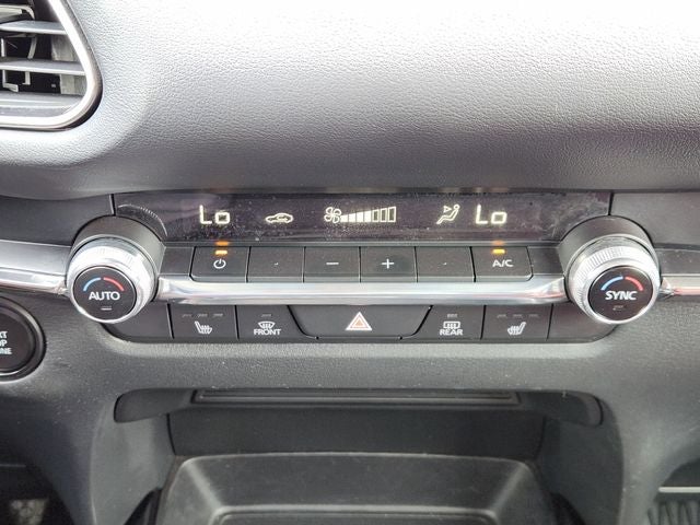 2023 Mazda Mazda CX-30 2.5 S Carbon Edition