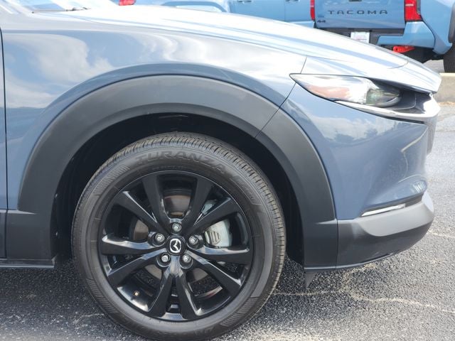 2023 Mazda Mazda CX-30 2.5 S Carbon Edition
