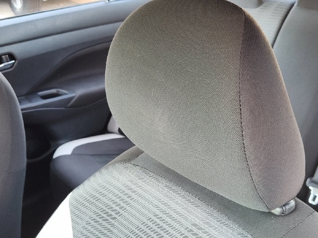 2021 Nissan Versa 1.6 SV