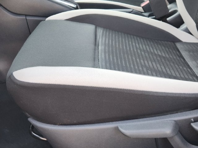2021 Nissan Versa 1.6 SV