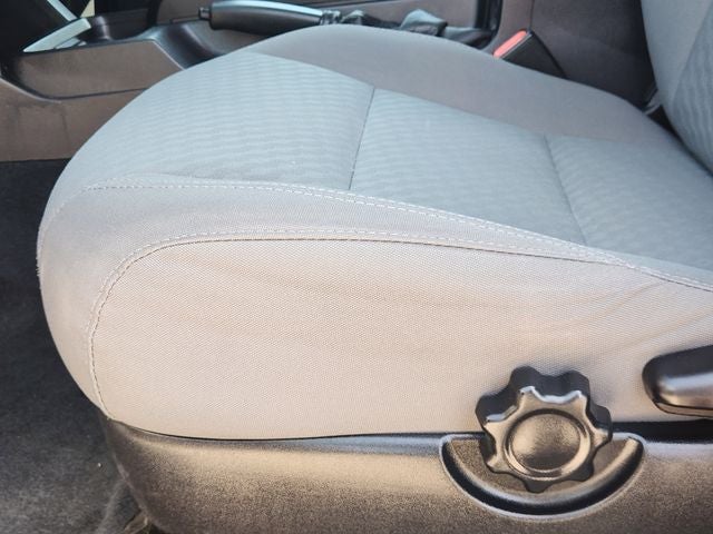 2021 Toyota Tacoma SR V6