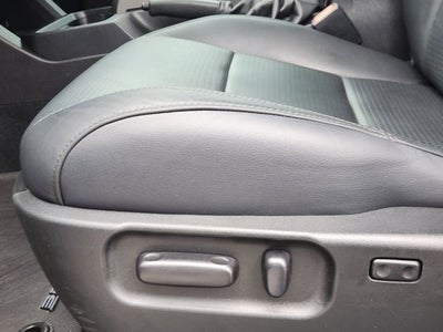 2023 Toyota Tacoma Limited V6