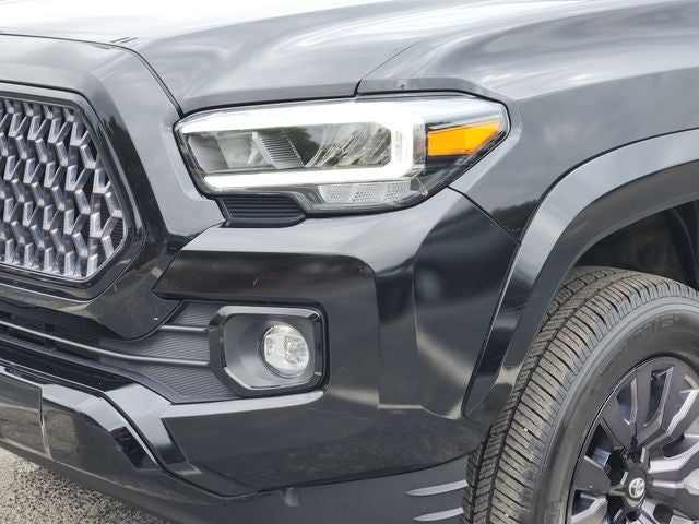 2023 Toyota Tacoma Limited V6