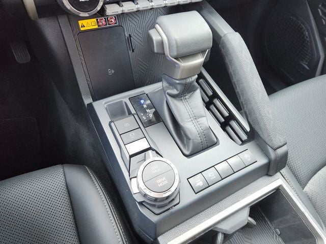2024 Toyota Tacoma Limited