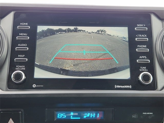 2023 Toyota Tacoma SR V6