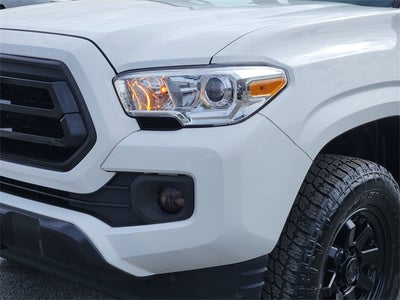 2023 Toyota Tacoma SR V6