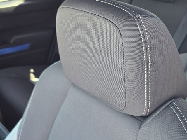 2025 Toyota Tacoma Hybrid TRD Off Road