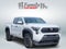 2025 Toyota Tacoma Hybrid TRD Off Road