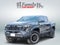 2025 Toyota Tacoma Hybrid TRD Off Road