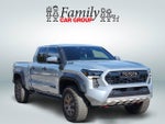2025 Toyota Tacoma Hybrid Trailhunter