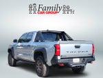 2025 Toyota Tacoma Hybrid Trailhunter