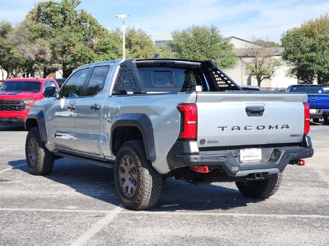 2025 Toyota Tacoma Hybrid Trailhunter