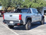 2025 Toyota Tacoma Hybrid Trailhunter