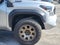 2025 Toyota Tacoma Hybrid Trailhunter
