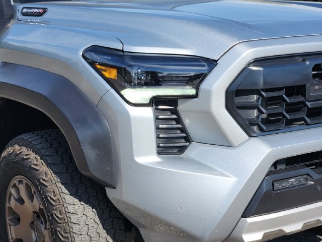 2025 Toyota Tacoma Hybrid Trailhunter