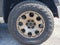 2025 Toyota Tacoma Hybrid Trailhunter