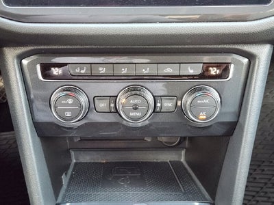 2021 Volkswagen Tiguan 2.0T SEL