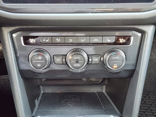 2021 Volkswagen Tiguan 2.0T SEL