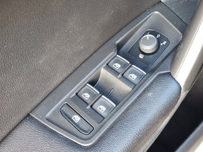 2021 Volkswagen Tiguan 2.0T SEL