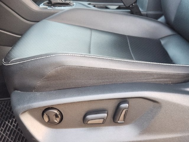 2021 Volkswagen Tiguan 2.0T SEL