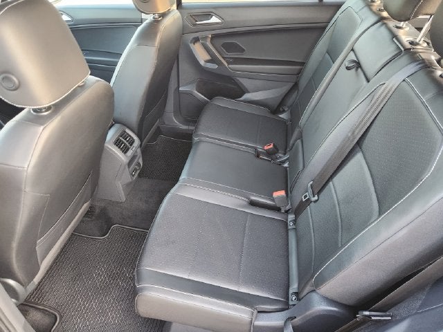 2021 Volkswagen Tiguan 2.0T SEL