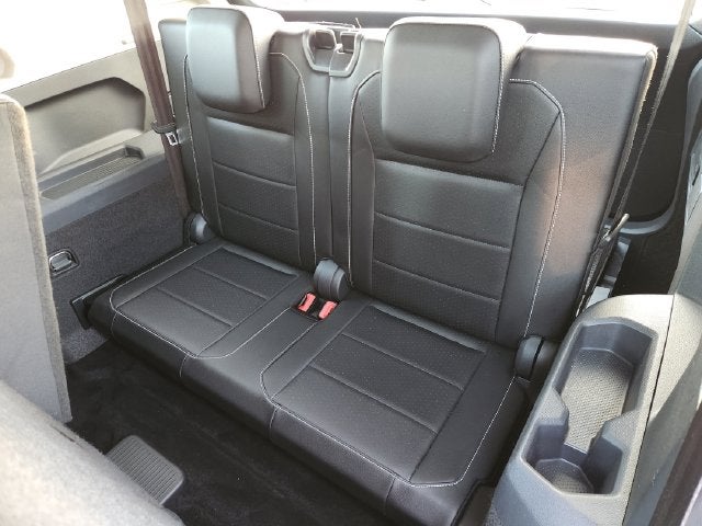 2021 Volkswagen Tiguan 2.0T SEL