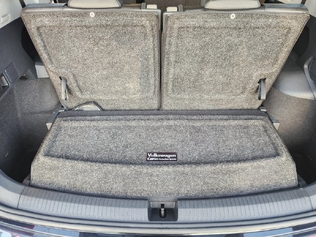 2021 Volkswagen Tiguan 2.0T SEL