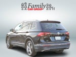 2021 Volkswagen Tiguan 2.0T SEL
