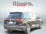 2021 Volkswagen Tiguan 2.0T SEL