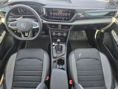 2024 Volkswagen Taos 1.5T SEL