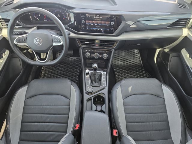 2024 Volkswagen Taos 1.5T SEL