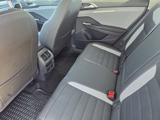 2024 Volkswagen Taos 1.5T SEL