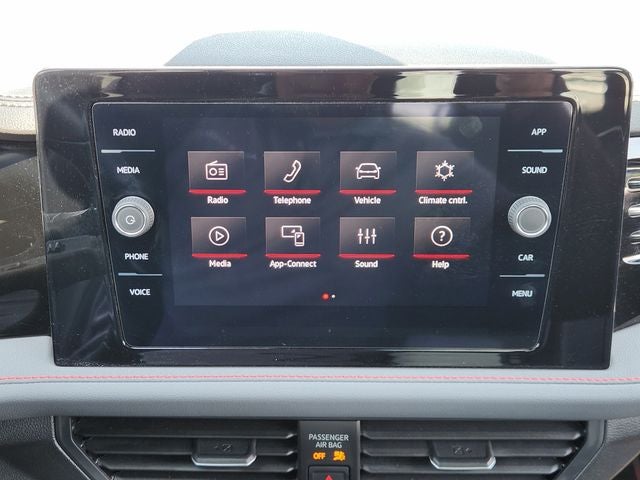 2025 Volkswagen Jetta GLI 2.0T Autobahn