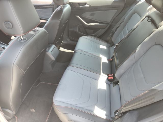 2025 Volkswagen Jetta GLI 2.0T Autobahn