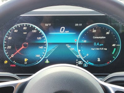 2022 Mercedes-Benz GLE GLE 350