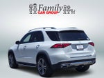 2022 Mercedes-Benz GLE GLE 350