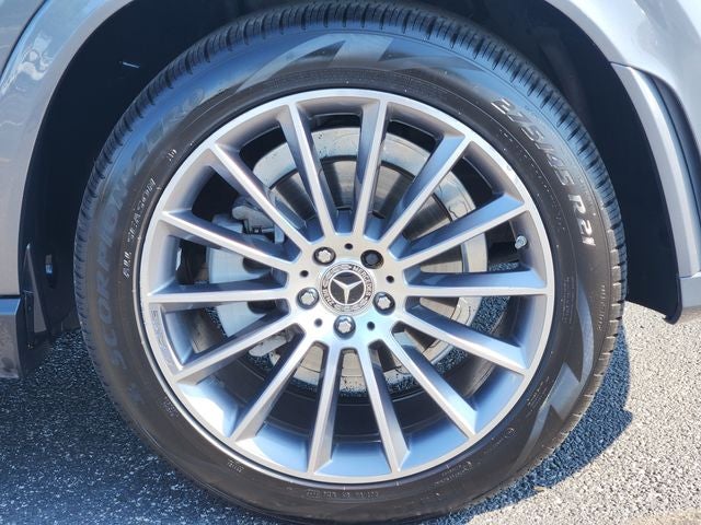 2022 Mercedes-Benz GLE GLE 350 4MATIC®