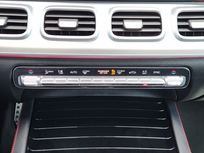 2023 Mercedes-Benz GLE GLE 53 AMG® 4MATIC®