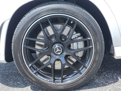 2023 Mercedes-Benz GLE GLE 53 AMG® 4MATIC®