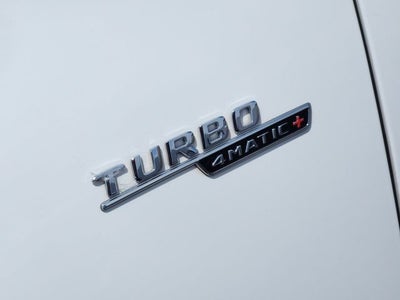 2023 Mercedes-Benz GLE GLE 53 AMG® 4MATIC®