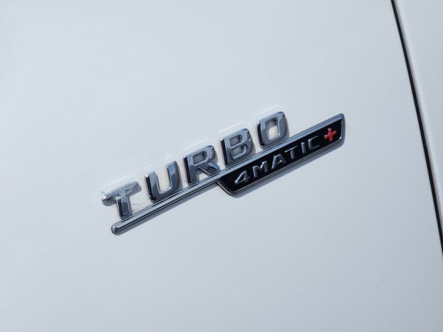 2023 Mercedes-Benz GLE GLE 53 AMG® 4MATIC®