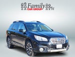 2017 Subaru Outback 3.6R Limited
