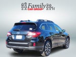 2017 Subaru Outback 3.6R Limited