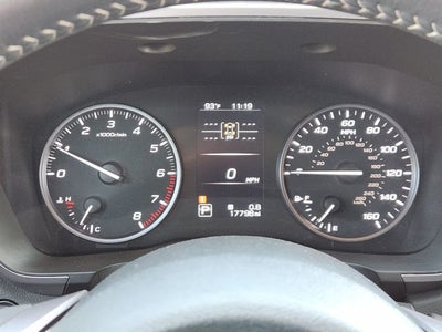 2025 Subaru Ascent Premium