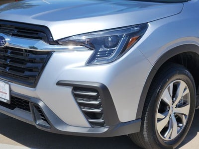 2025 Subaru Ascent Premium