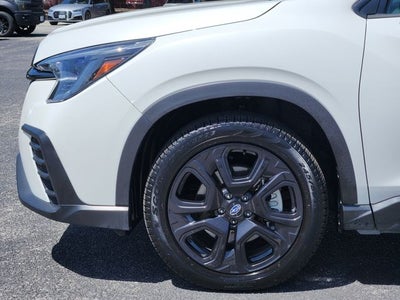 2023 Subaru Ascent Onyx Edition