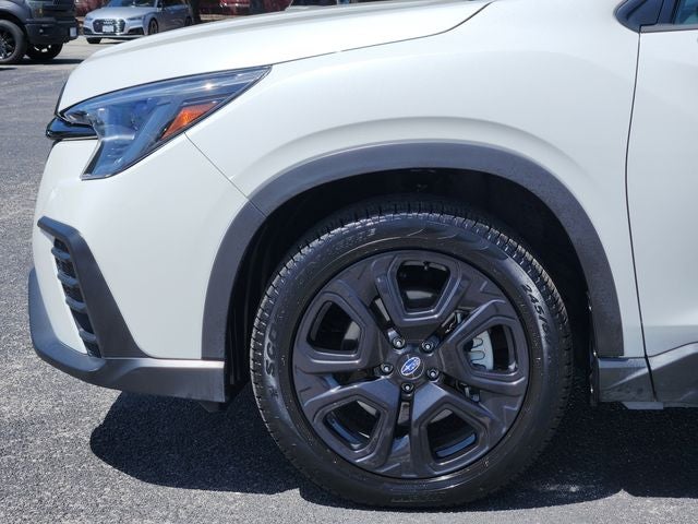 2023 Subaru Ascent Onyx Edition
